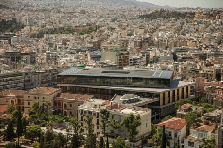Athens: The Acropolis Museum Guided Tour - Final Thoughts