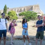 Athens: the Acropolis Private Guided Walking Tour - How the Tour Adds Value