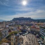 Athens The oldest city in Europe Private Walking Tour - The Experience on the Ground