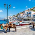 Athens to Hydra: Private Luxury Yacht Tour - What’s Included and What to Bring