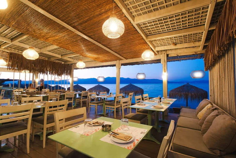 Athens to Meteora: Monasteries, Caves & Seaside Stopovers