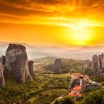 Athens to Meteora: Private one-day trip with local driver - Practical Details and What to Expect