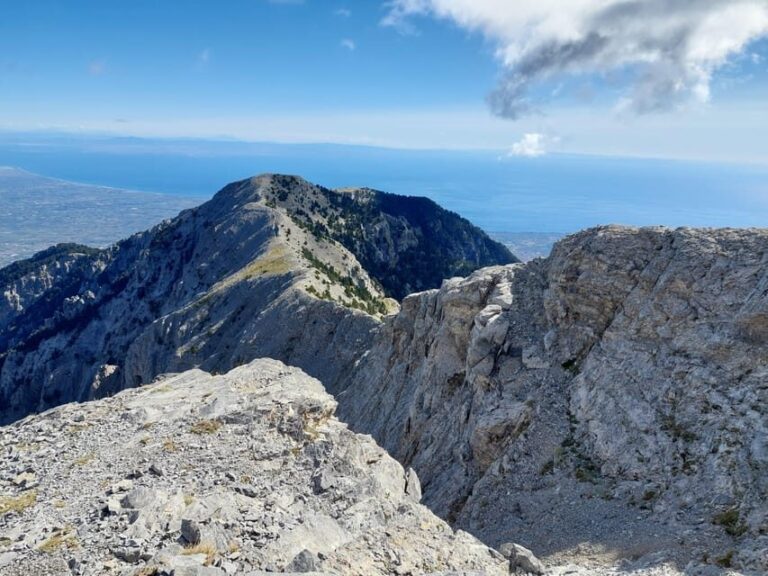 Athens to Mount Olympus: 2 days private tour - The Practical Side: What’s Included and What’s Not