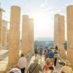 Athens Tour: Acropolis, Acropolis museum, and Greek lunch - Final Thoughts