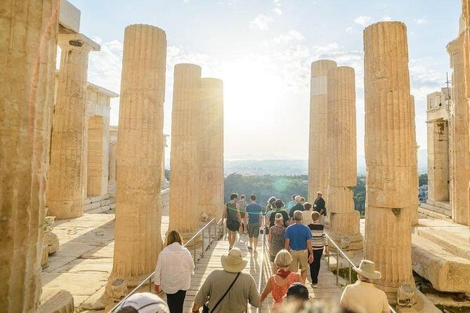 Athens Tour: Acropolis, Acropolis museum, and Greek lunch - Final Thoughts