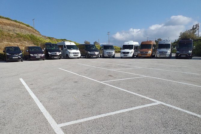 athens transportation - What to Expect from the Service