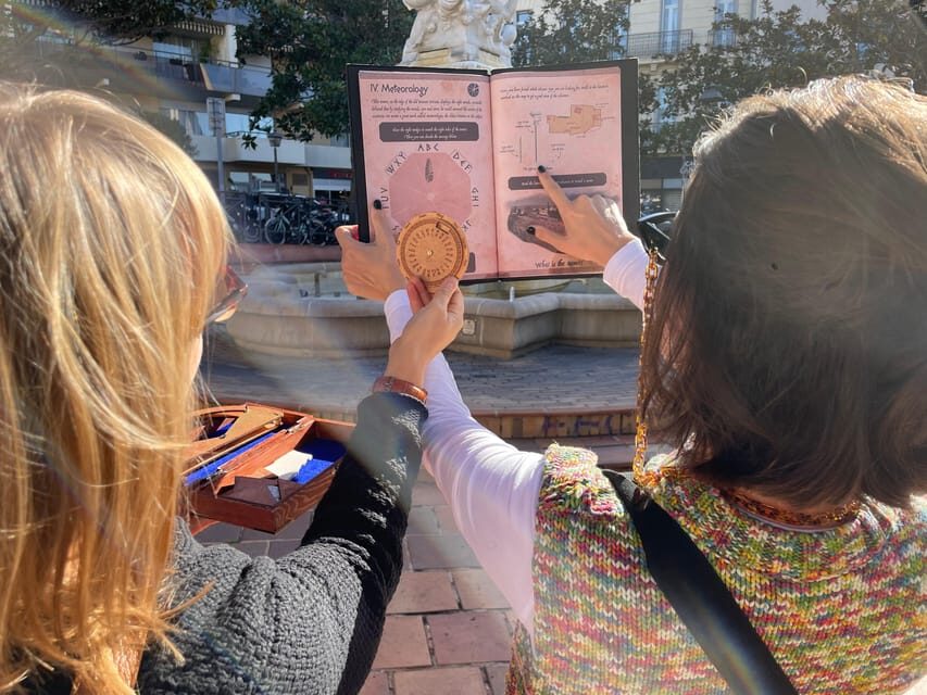 Athens: Treasure Hunt Walking Tour 'The Lost Library' - Highlights of the Experience