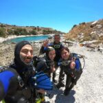 Athens: Try Scuba Diving - The Experience Breakdown: What You Can Expect