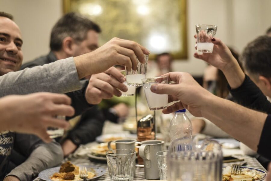 Athens: Ultimate Food Walking Tour with 15 Tastings - The Itinerary Breakdown