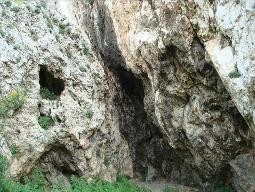 Athens: Ultimate Hills Climb! - What to Expect: A Deep Dive