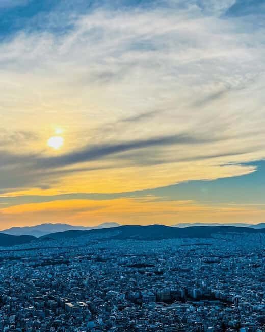 Athens: Ultimate Sunrise Hike - Authentic Voices from Travelers