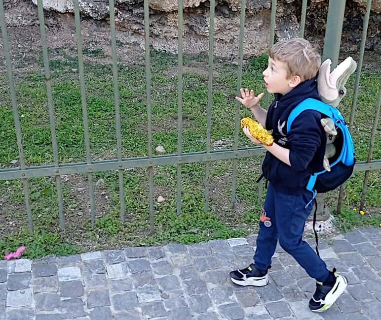 Athens Urban Trek: From Syntagma Square to Lycabettus Summit - The Itinerary in Detail