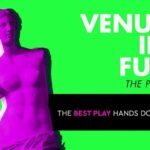 Athens: Venus in Fur Theater Performance - The Experience Itself