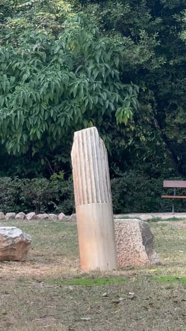 Athens: Views of Acropolis Agora Parthenon Guided Tour - The Real Experiences from Other Travelers