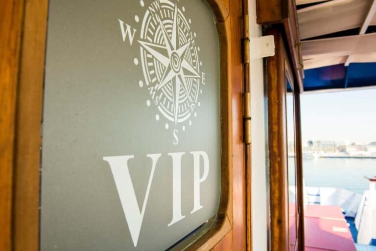 Athens: VIP Swimming Cruise to three islands - What Makes This Tour Stand Out?