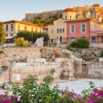 Athens Walking Private tour at the old town - How the Itinerary Works in Practice