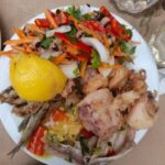 Athens: Walking & Tasting local treats - A Closer Look at the Itinerary