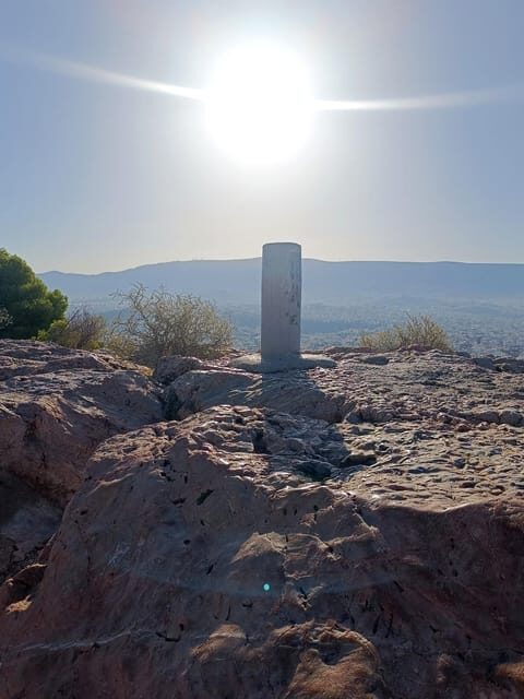 Athens Western Hills Guided Walking Tour - What Really Sets This Tour Apart