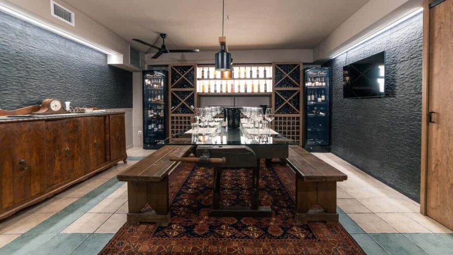 Athens: Wine Tasting in Premium Greek Wines - What You Can Expect from This Tour