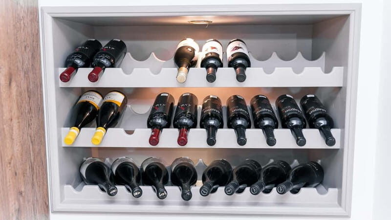 Athens: Wine Tasting in Rare Grape Varieties of Greece - The Wines: A Closer Look