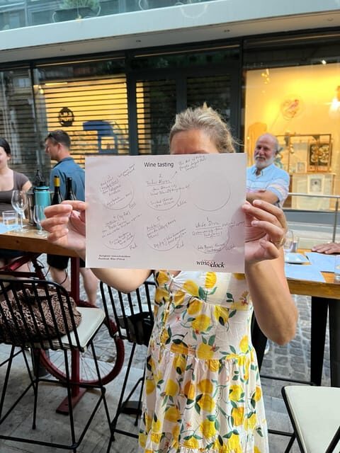 Athens: Wine Tasting - Unknown Greece by Wine O'Clock!!! - FAQ