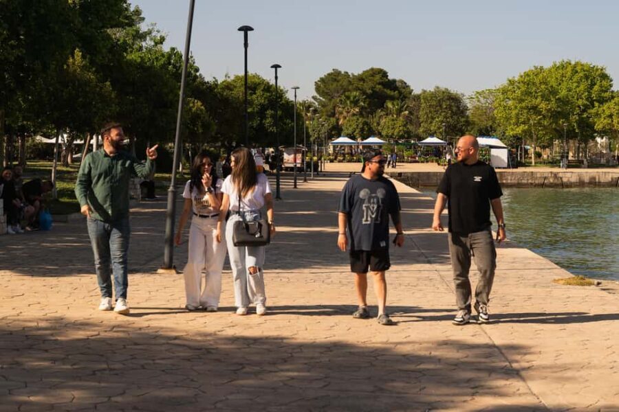 Athens:Riviera Escape:Lake Vouliagmeni Swim&Local Bites Tour - Final Thoughts