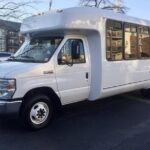 Atlanta Airport Group Transportation & Shuttle Service - Who Should Consider This Service?