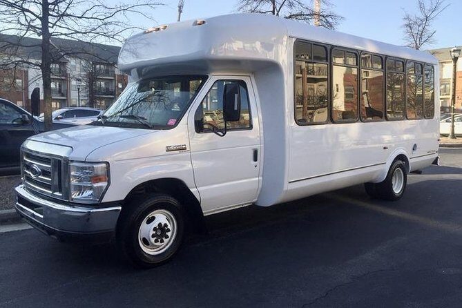 Atlanta Airport Group Transportation & Shuttle Service - Who Should Consider This Service?