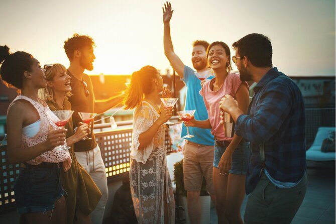 Atlanta Beltline Cocktails and Bites Experience - The Experience and Guides