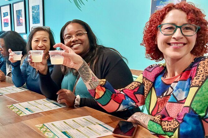 Atlanta BeltLine Food Tour - Who Will Love This Tour?