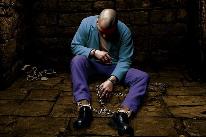 Atlanta: Cartel Escape Room - Is This Right for You?