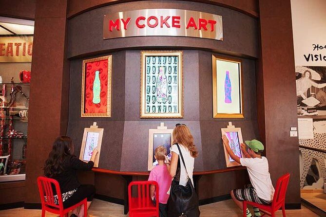 Atlanta CityPASS® - Who Should Consider the Atlanta CityPASS?