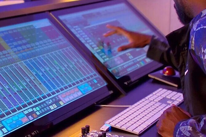 Atlanta Date Night Studios - Who Will Love This Experience?