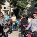 Atlanta: Downtown, Midtown or Eastside Segway Tour - The Neighborhoods Explored