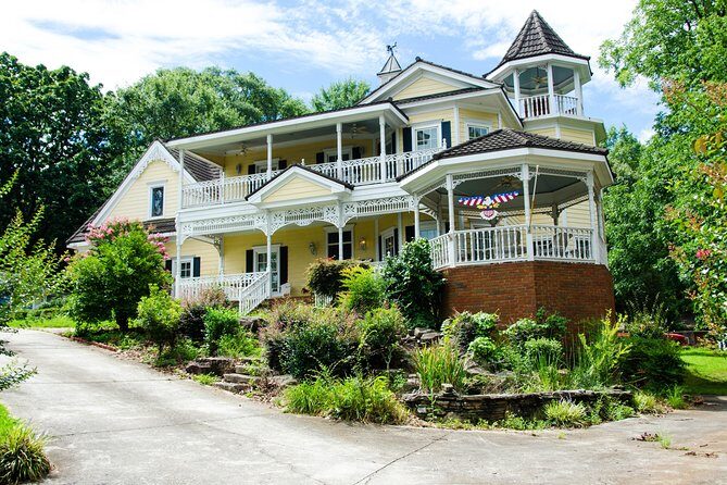 Atlanta Food and Cemetery Tour - What Does the Price Cover?