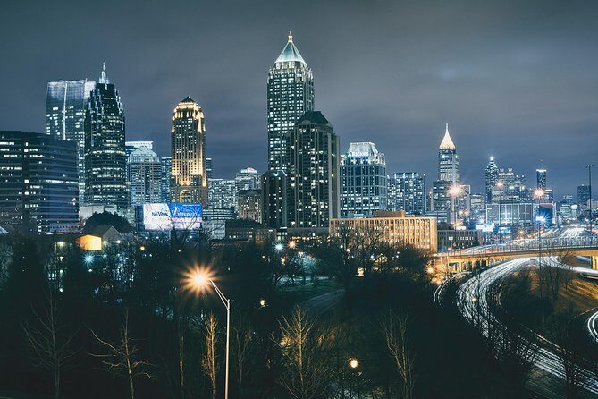Atlanta Highlights Private Tour - What Travelers Say