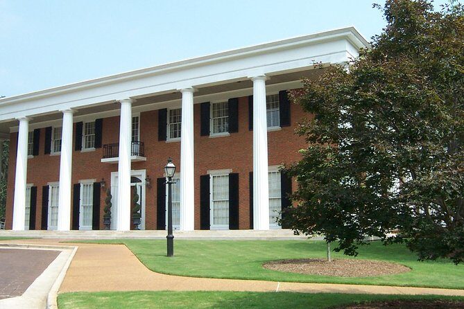 Atlanta Historical Homes Tour - Authentic Feedback from Travelers