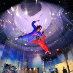 Atlanta Indoor Skydiving Experience with 2 Flights & Personalized Certificate - The Experience: How It Works