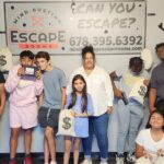 Atlanta: Isolation Escape Room - Final Thoughts