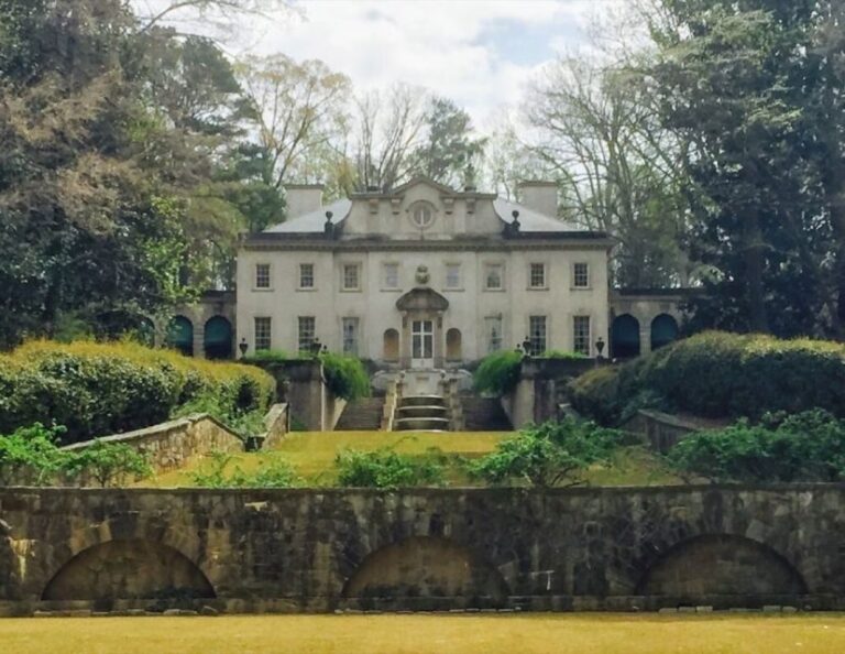 Atlanta: MCU in the ATL Film Locations Private Tour - The Real Value of This Tour