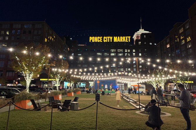 Atlanta Nightlife Tour by Private Car Service - What the Reviews Say