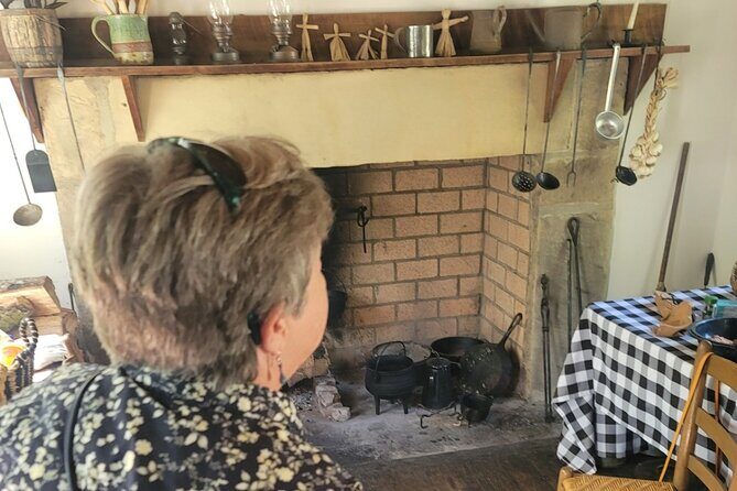 Atlanta Plantations, Civil War and Civil Rights tour of Atlanta - The Transportation and Group Experience