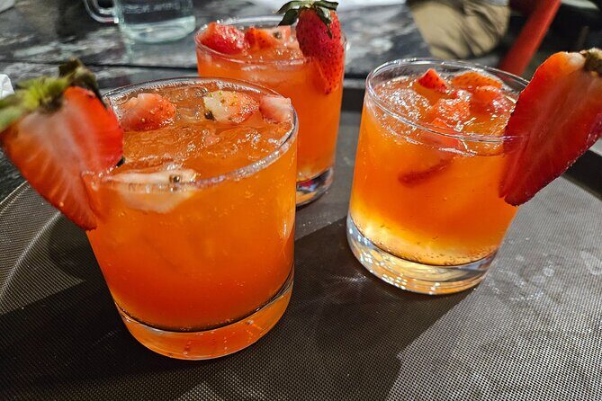 Atlanta Private Walking Food Tour With Secret Food Tours - Authentic Experiences and Honest Opinions