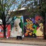 Atlanta Street Art and BeltLine Tour with Happy Hour and Activity - The Value of This Experience