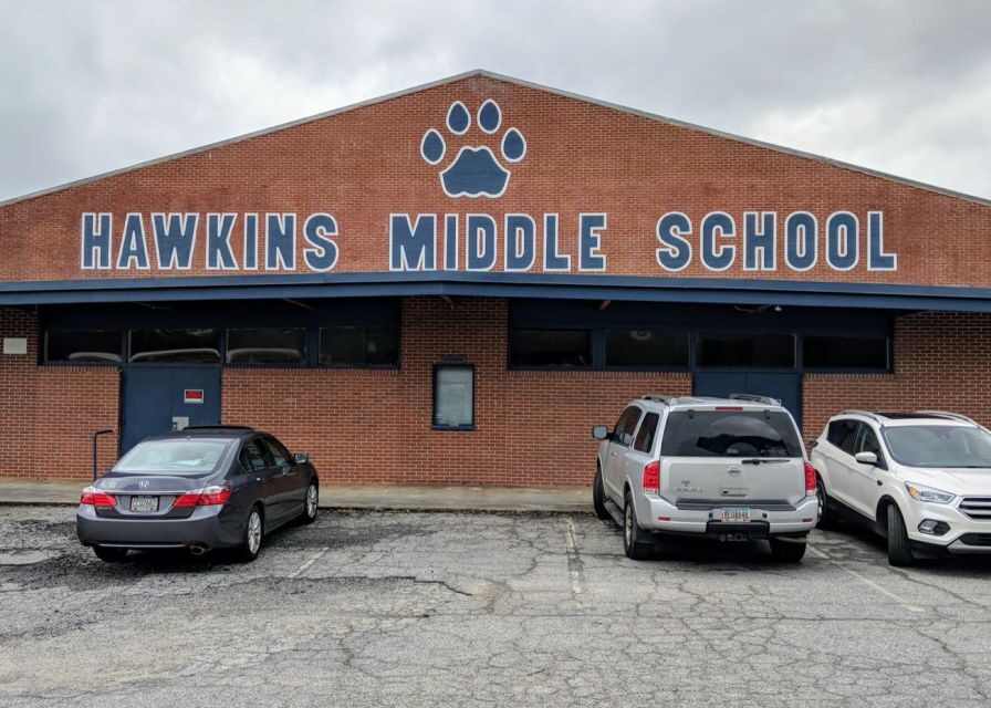 Atlanta: The 'Upside Down' Stranger Things Private Tour - The Guide and the Experience