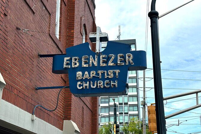 Atlanta Then and Now Private History Tour - Frequently Asked Questions