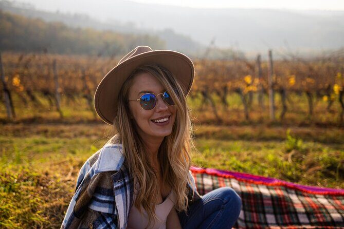 Atlanta Vineyards and Wines Full-Day Private Tour - What’s Included and What’s Not