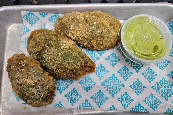 Atlanta Walking Food Tour With Secret Food Tours - The Food Stops: What You’ll Savor