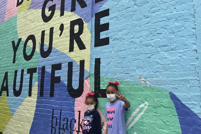 Atlanta Walking Mural Tour - Practical Details and Considerations