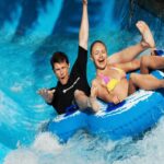 Atlantis Waterpark Entry Ticket with Hotel Pickup - The Booking and Practical Details